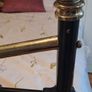 4ft Antique Brass Bed Image 3