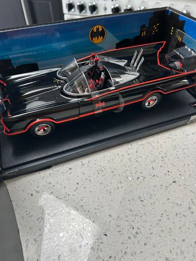 Batman 1/18