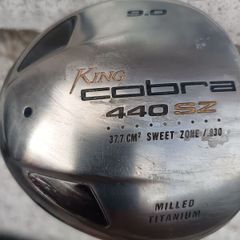 golf clubs