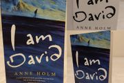 I Am David By Anne Holm