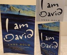 I Am David By Anne Holm