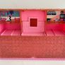 Original pink and glitter L.O.L surprise Image 7