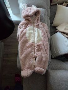 Pram suit