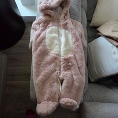 Pram suit