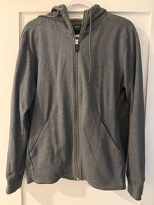 Men's Hugo boss shorts set
