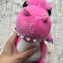 Suki Gifts International T-Rex Dinoz Soft Dinosaur Plush Toy New A Bit Dirty Please look at the pictures Image 3