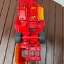 Bruder Grimme SE 75-30 Potato Digger Truck - Model Farm Machinery - Germany Image 6