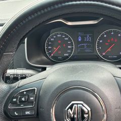 Mg Zs 2023