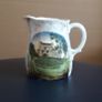 JUG - Vintage - Morpeth Castle - Northumberland Image 10