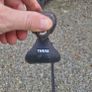 Thule roof rack Image 3