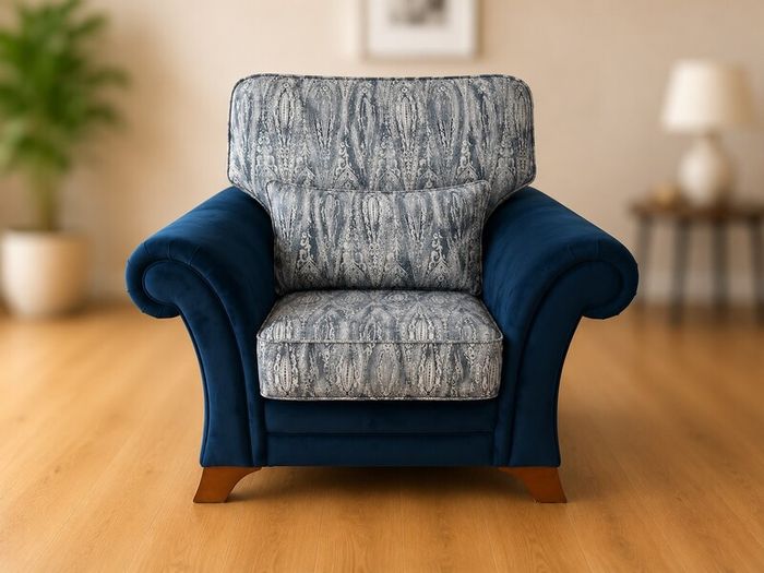 3 Piece Sofa Suite