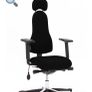 Corrigo Diffusion Ergonomic Office Chair Image 5