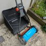 Gardena 330 Lawnmower plus grass catcher Image 5