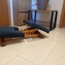Wooden Ergonomic Kneeling Chair Image 5