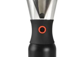 ASOBU Cold Brew Coffee Maker / Black