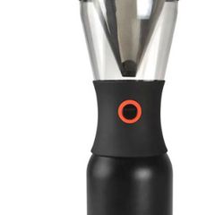 ASOBU Cold Brew Coffee Maker / Black