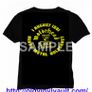 Motorhead T-Shirt Heavy Metal Holocaust 1981 Available Sizes. S | M | L | XL | XXL | XXXL Image 2