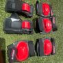 skating/skateboarding pads Image 2