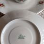 Porcelain set for 5 Image 7