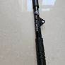 Hit Fitness branded Narrow Straight Bar Cable Attachment Image 2