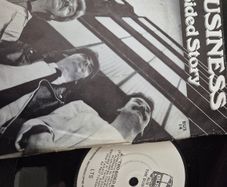 10 x 7" from Irish bands and artists 80s 90s