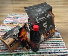 BBQ Charcoal