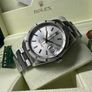Rolex steel 2006 date full set Image 3