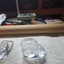 Glass crystal figures Image 8