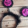 Hen party party girl set like new Image 2