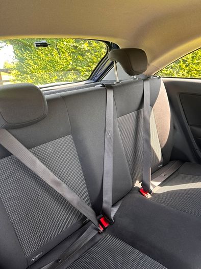 2013 1.0 litre Vauxhall Corsa