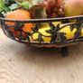 Large very realistic fruit bowl Image 4