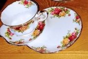 Royal Albert Tennis Set 5 available