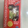 Manchester United VHS tapes (early 1990s) Image 2