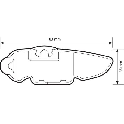 Roof bars