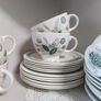 Woods Ware Tea Wares Image 4