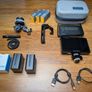 Blackmagic Design Pocket Cinema Camera 6k Pro Kit Image 4