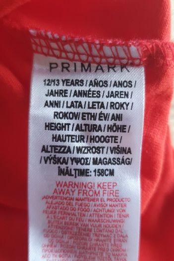 New Tags Minecraft  Tshirt Fantastic Reverse Sequin Boy/girl  Age 12/13 Yrs