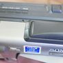 Sony Video Camera Camcorder Handycam Hi8 CCD-TRV58 Tape Retro Image 3