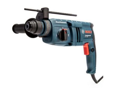 Bosch GBH 2000 SDS Plus Rotary Hammer (240v)