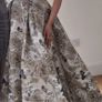 Stunning Simply Divine debs/prom/occasion dress size 6 Image 4