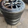 Land Rover Alloys 19 inch Image 8