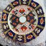 1870- 1876, Davenport, Longport,Staffordshire, Imari,side plates by 2 Image 5