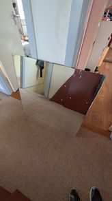 Large Mirror