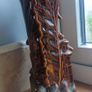 Brown Vase Image 3