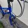 Raleigh Pop 20 in Excellent condition, could nearly pass for new on first inspection Image 7