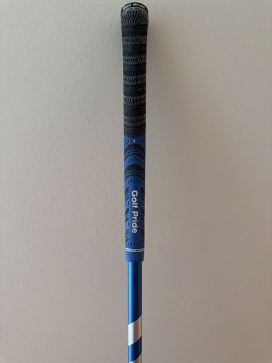 Fujikura ventus velocore+ 8S