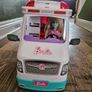 Barbie Ambulance Image 2
