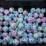 20 Taylormade (Ink) Golf Balls Image 2