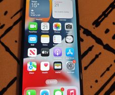 iPhone x 256 gb as new condition