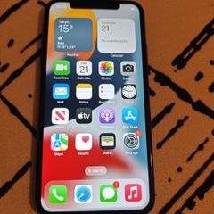 iPhone x 256 gb as new condition